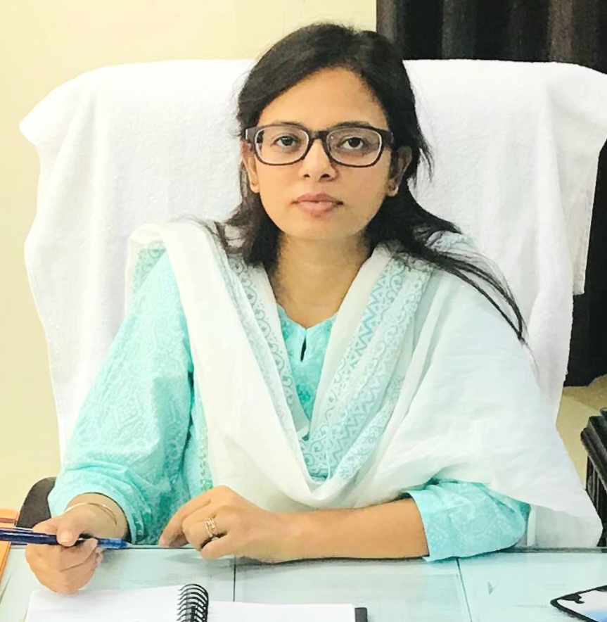 Recovery of property tax, water supply and sewerage bills, trade license and rent/tariff has started in the Municipal Corporation - Dr. Amandeep Kaur